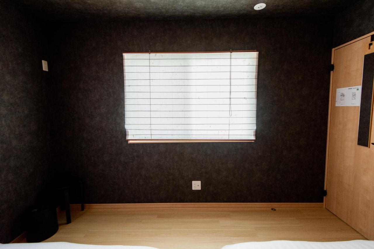 Hanare Kyoto Youyou-Ya Экстерьер фото