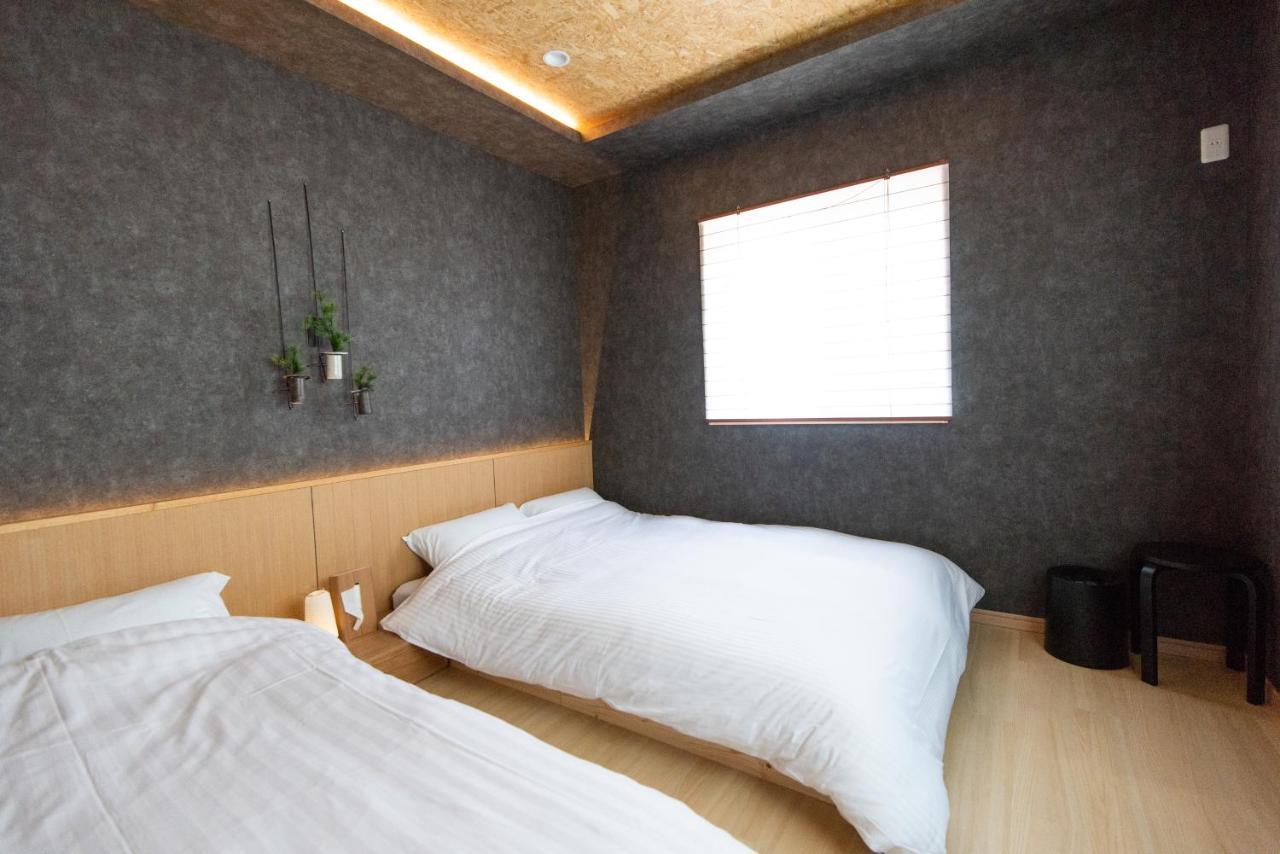Hanare Kyoto Youyou-Ya Экстерьер фото