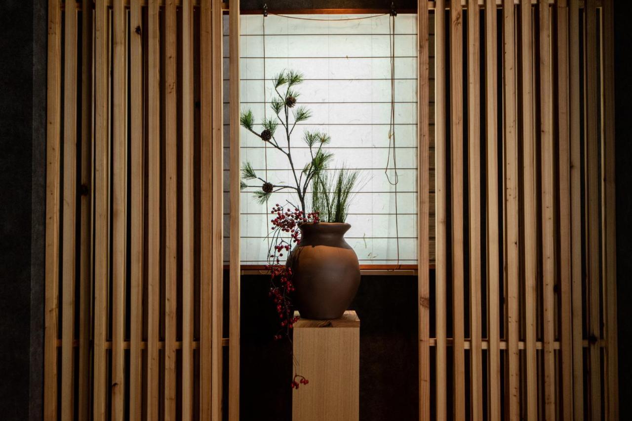 Hanare Kyoto Youyou-Ya Экстерьер фото