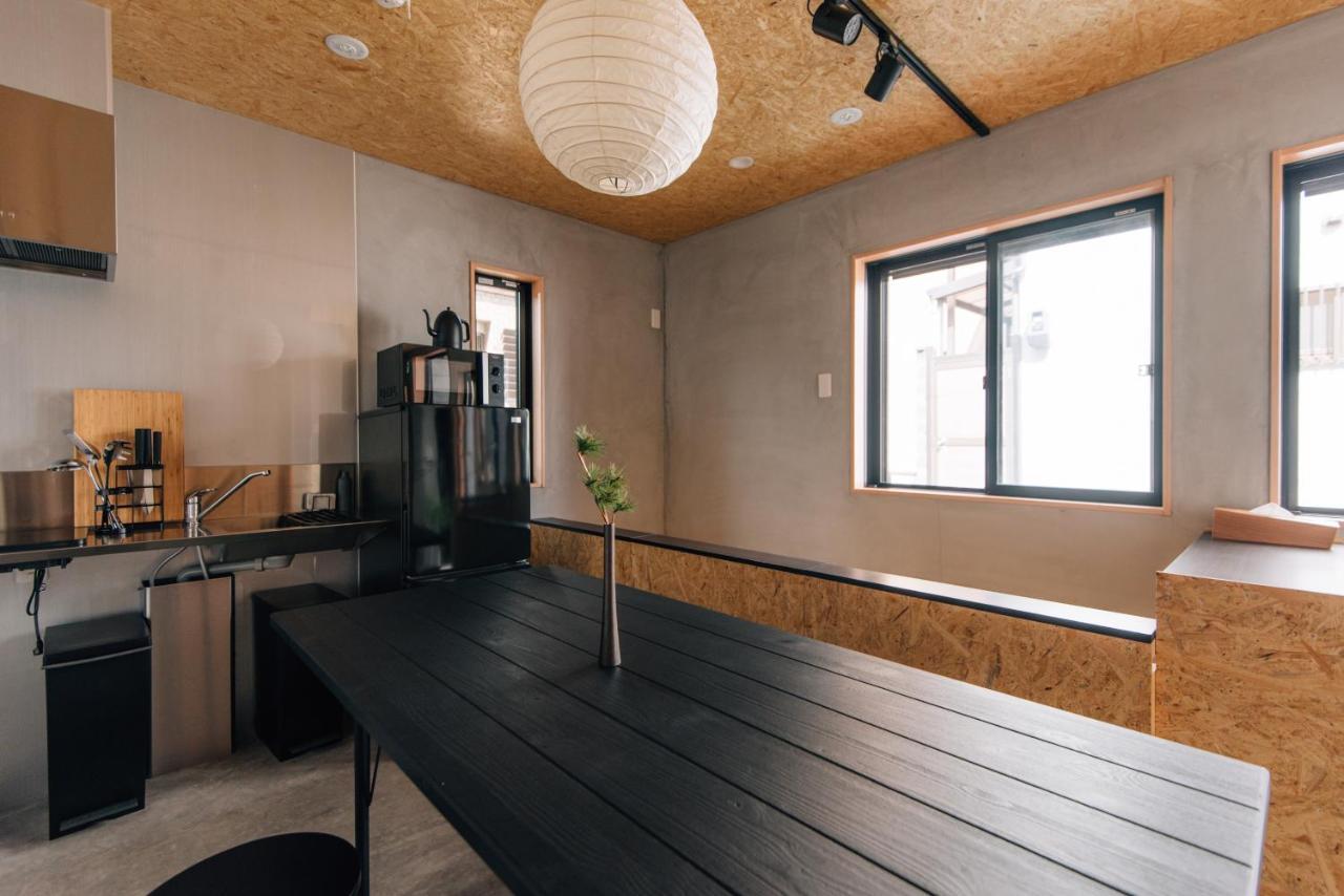 Hanare Kyoto Youyou-Ya Экстерьер фото