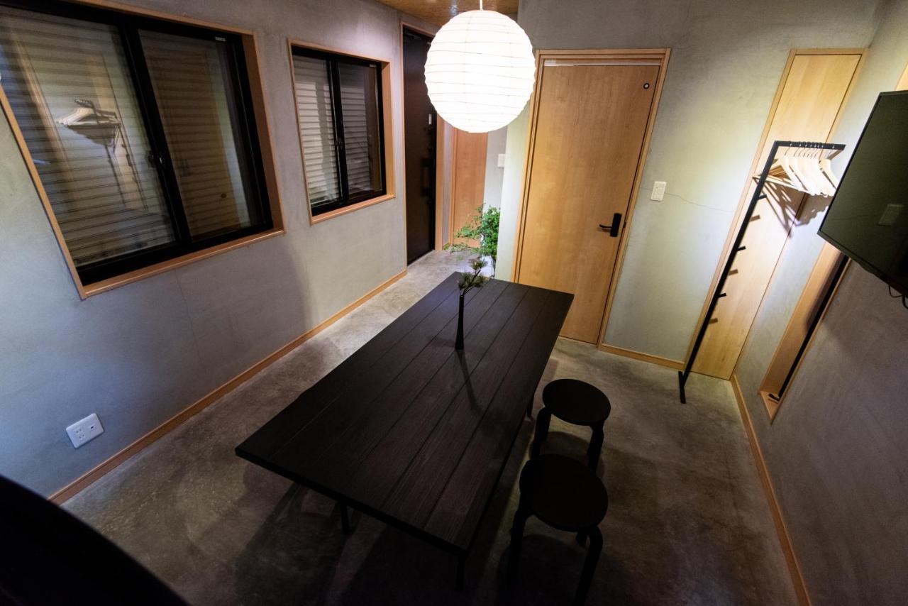 Hanare Kyoto Youyou-Ya Экстерьер фото