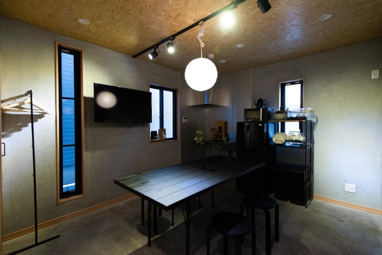 Hanare Kyoto Youyou-Ya Экстерьер фото