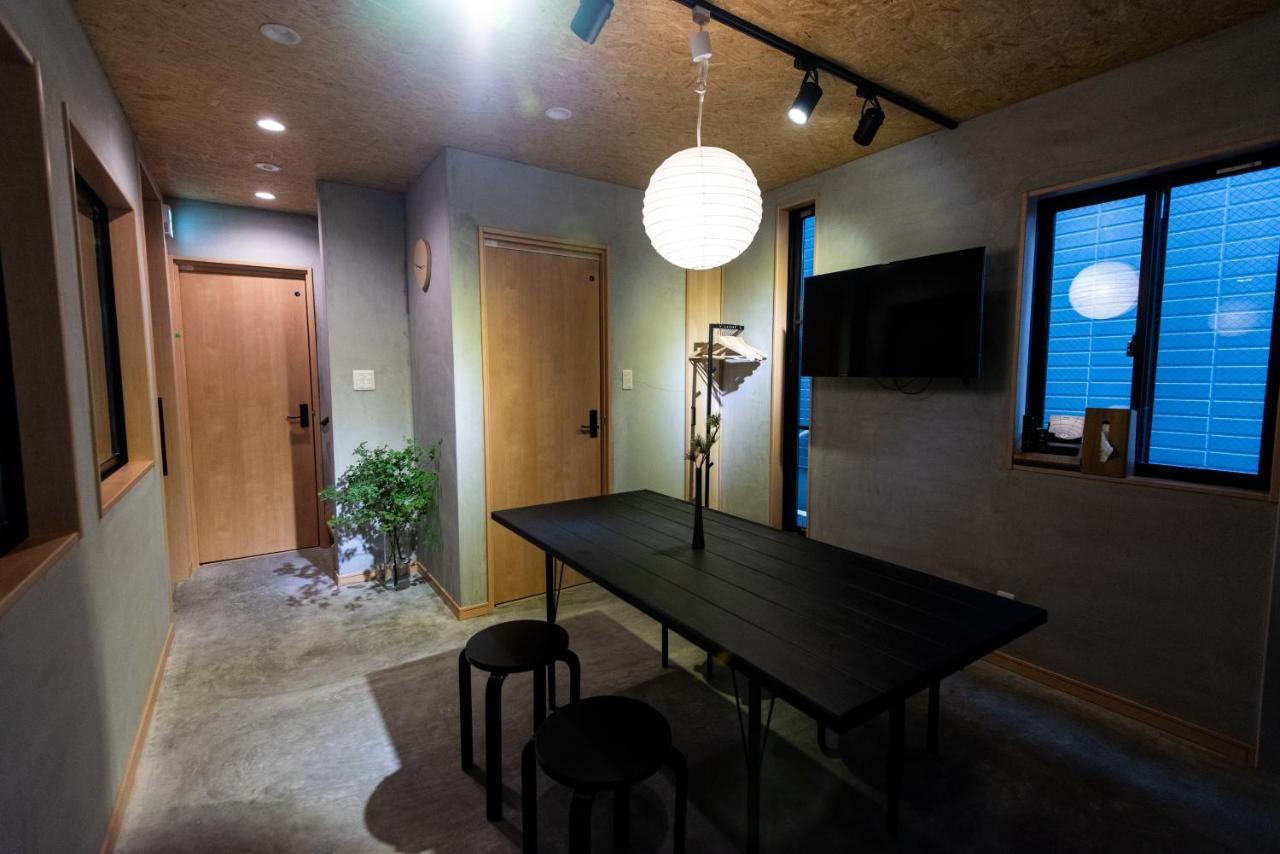 Hanare Kyoto Youyou-Ya Экстерьер фото