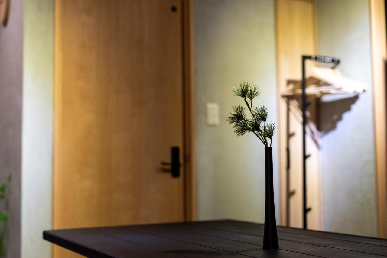 Hanare Kyoto Youyou-Ya Экстерьер фото