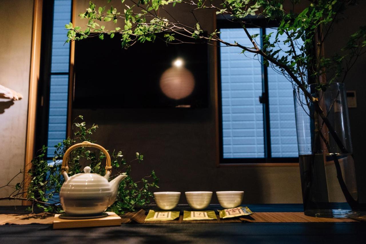 Hanare Kyoto Youyou-Ya Экстерьер фото