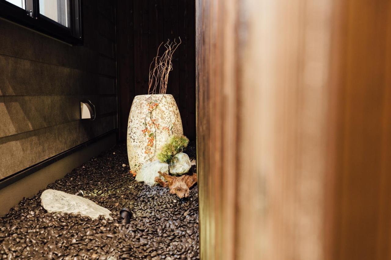 Hanare Kyoto Youyou-Ya Экстерьер фото